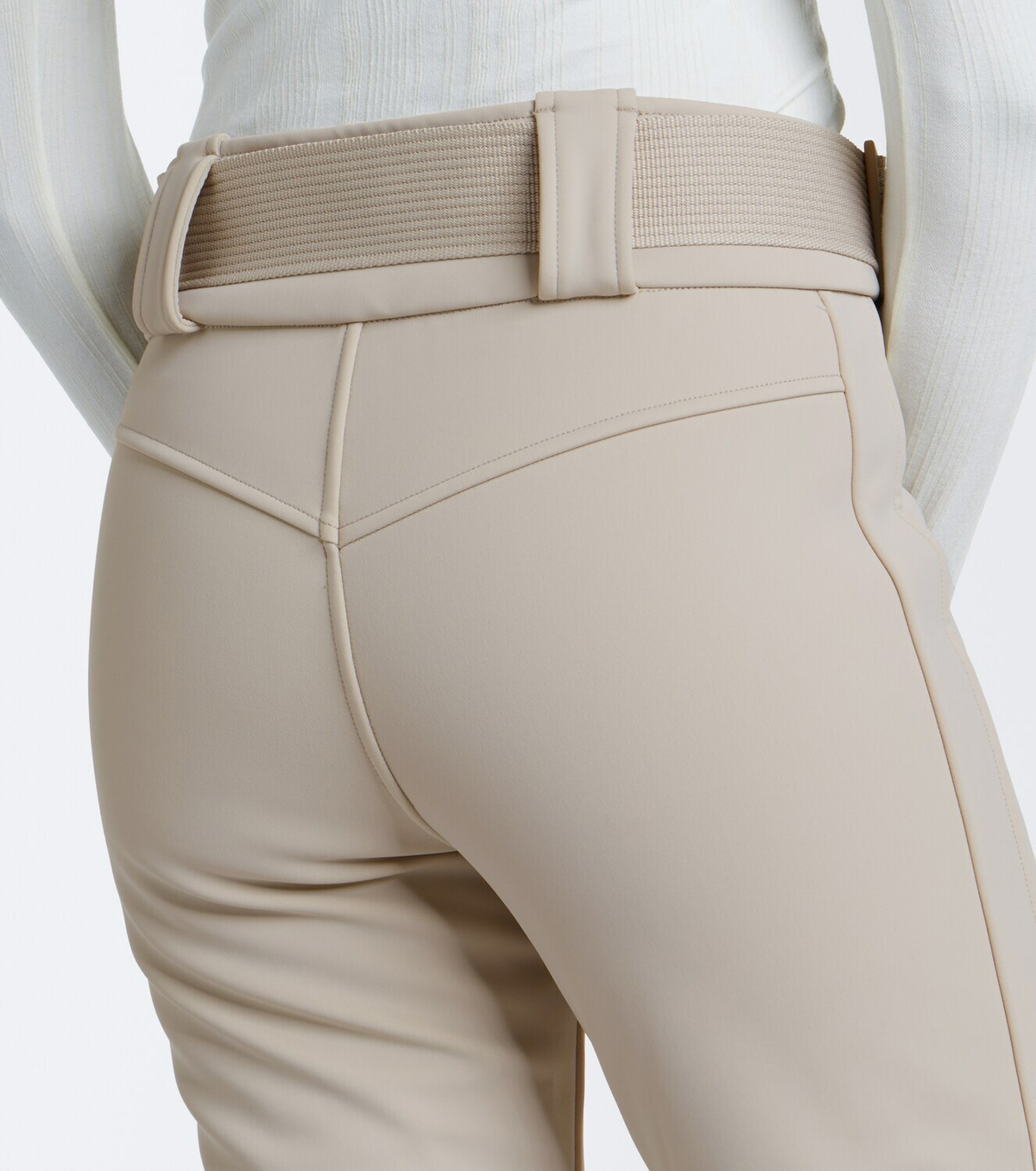 Cordova Sella belted ski pants