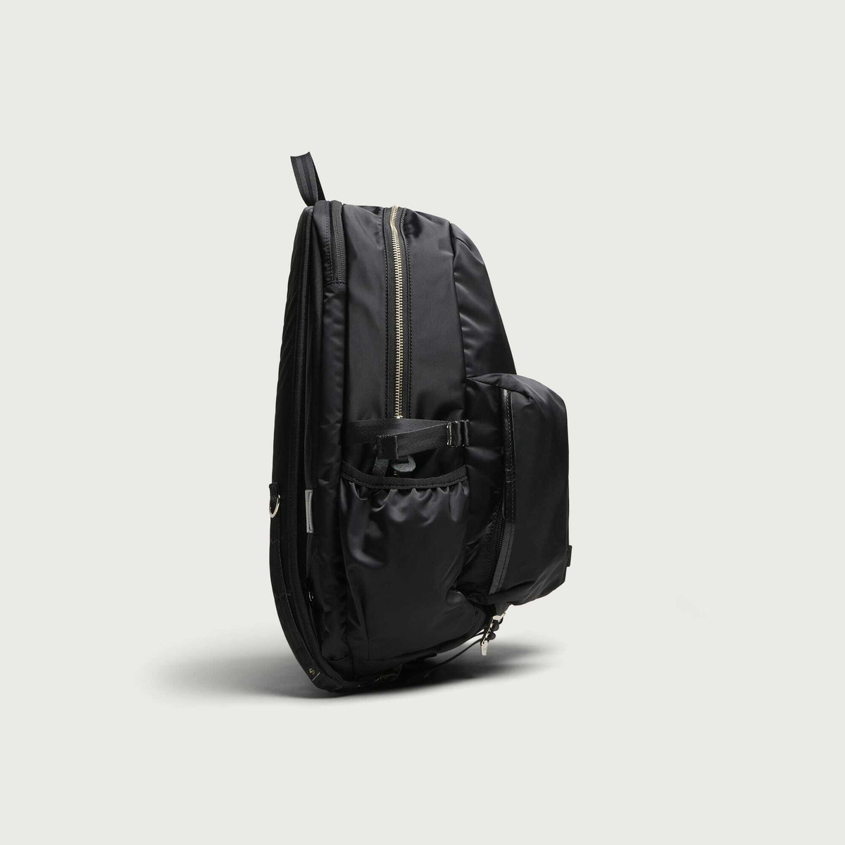 Master-Piece Lightning Backpack in Black