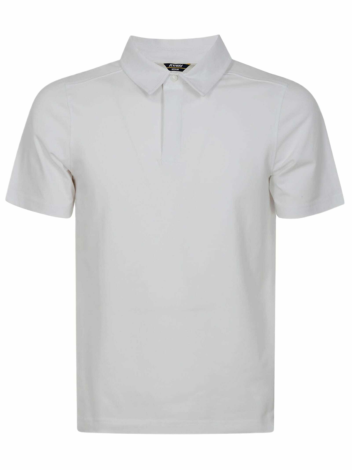 K-Way Vincelle Ice Cotton