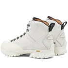 ROA Andreas Leather Hiking Boot