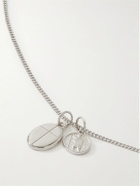 Miansai - Sterling Silver Necklace