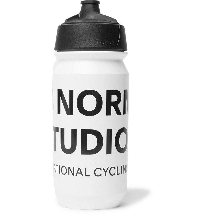 Photo: Pas Normal Studios - Bidon Water Bottle, 500ml - White