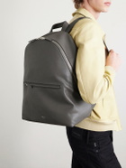 TOM FORD - Leather Backpack