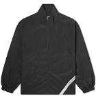 Acne Studios Men's Orlandox Ripstop Technical Jacket in Black