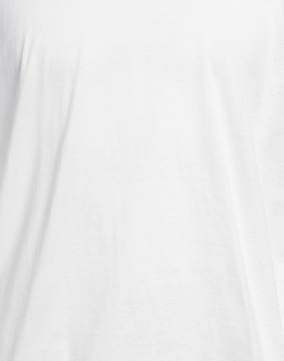Crossley Mens T-shirt in White