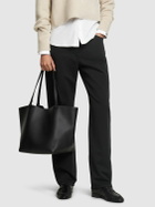 THE ROW - Park Tote Leather Tote Bag
