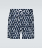 Gucci Gucci Maxi swim trunks