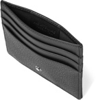 Montblanc - Leather Cardholder - Black