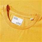 Colorful Standard Men's Classic Organic T-Shirt in Burned Yellow