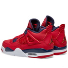 Air Jordan 4 Fiba