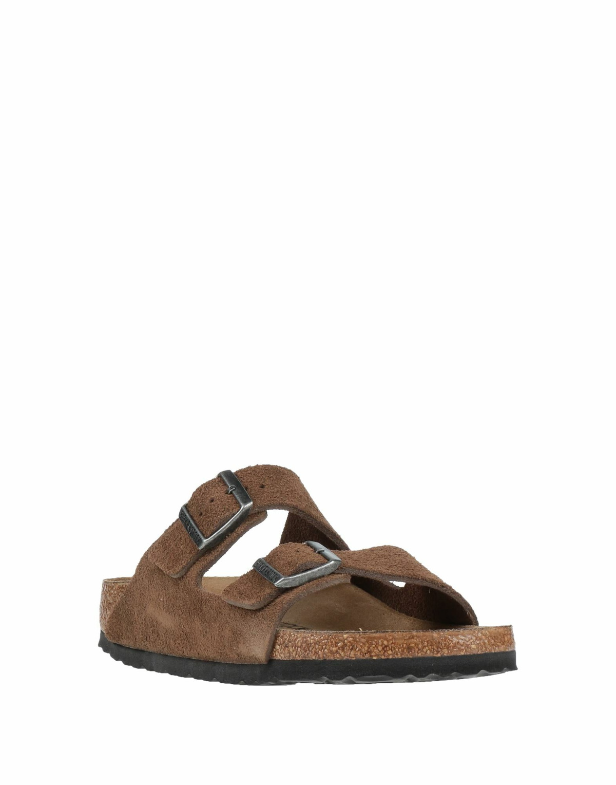 Birkenstock Arizona Womens Sandals Light brown