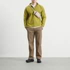 Haglöfs Men's Tight Hip Pack 1L in Chalk Beige/True Black 