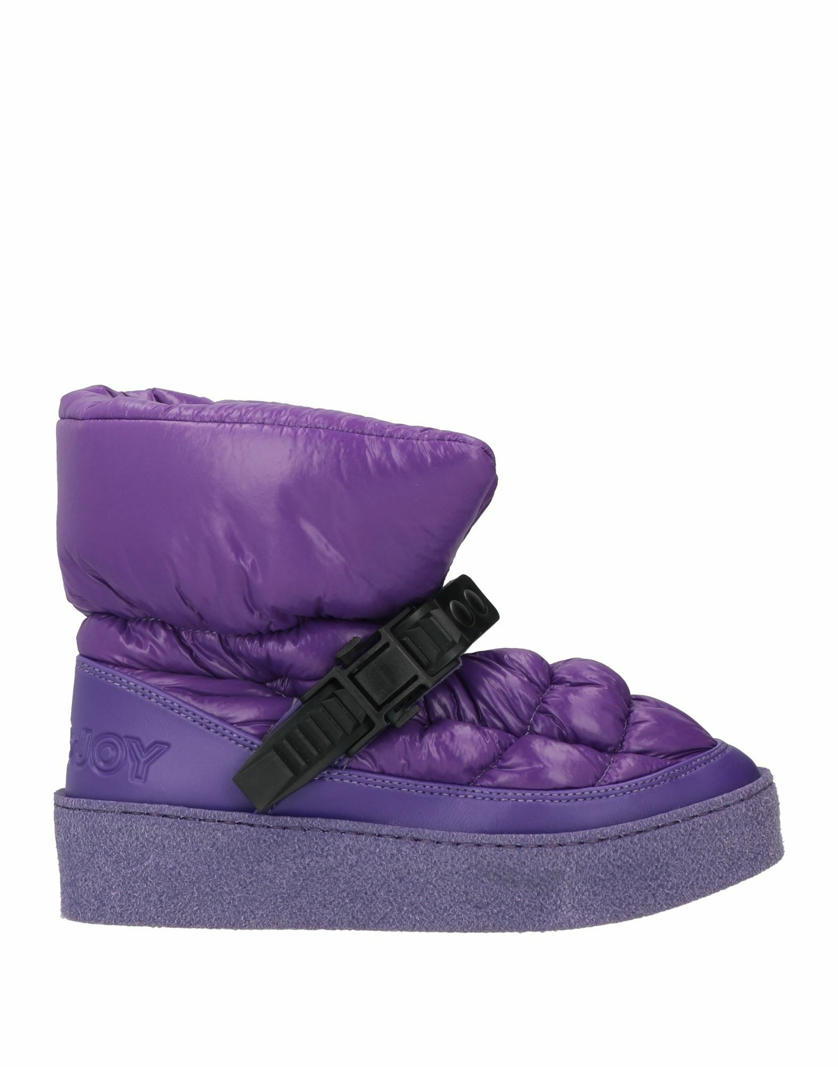 Khrisjoy Womens Ankle boots in Purple