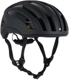Sweet Protection Black MIPS Outrider Cycling Helmet