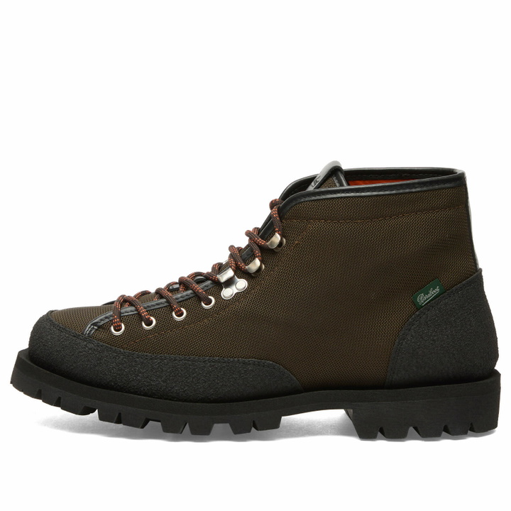 Photo: Paraboot Men's Yosemite Boot in Toile Ebene