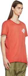Alchemist Red McRae T-Shirt