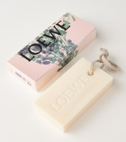 Loewe Home Scents Oregano bar soap
