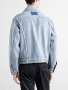 TOTEME - Denim Jacket - Blue