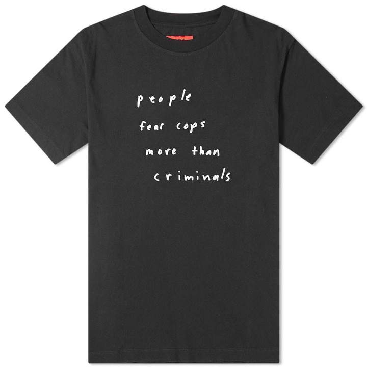 Photo: 424 x Sean from Texas Fear Tee