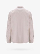 Zegna Shirt Beige   Mens