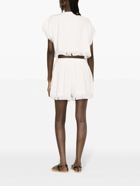 ZIMMERMANN - Towelling Shorts