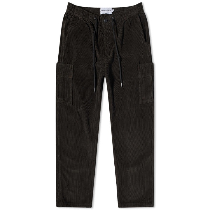 Photo: General Admission Ratrock Cord Cargo Pant