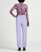 Blazé Milano Womens Pants Lilac