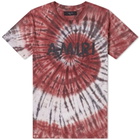 AMIRI Tie Dye AMIRI Tee