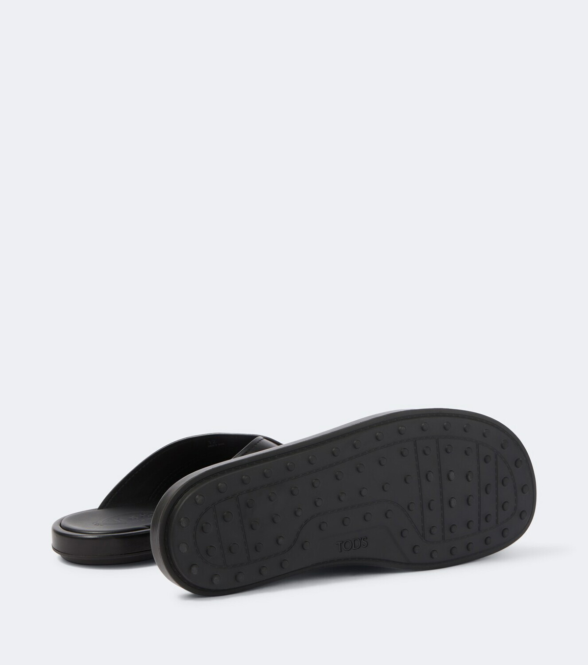 Tod's Leather sandals