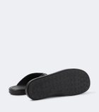 Tod's Leather sandals