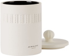 Jo Malone London Green Tomato Vine Townhouse Candle