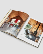 Gestalten Cabin Fever Enchanting Cabins, Shacks, And Hideaways Multi Art & Design