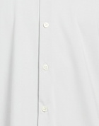 Theory Mens Shirt Light in Grey