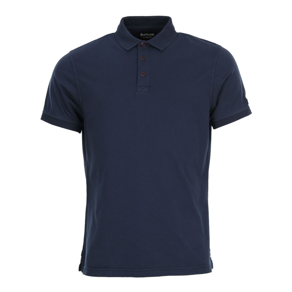 Polo Shirt - Insignia Blue Polo Ralph Lauren
