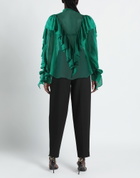 Rochas Womens Shirt in Green