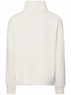 VARLEY Garcia Zip Through Sweat Jacket
