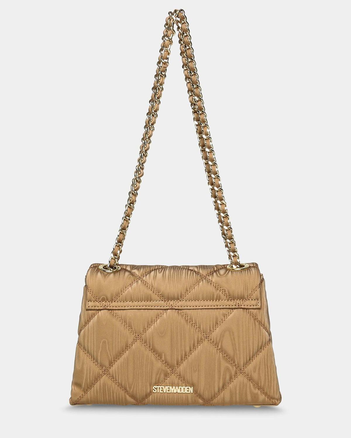 Steve Madden Bvolt-M Bag in Tan