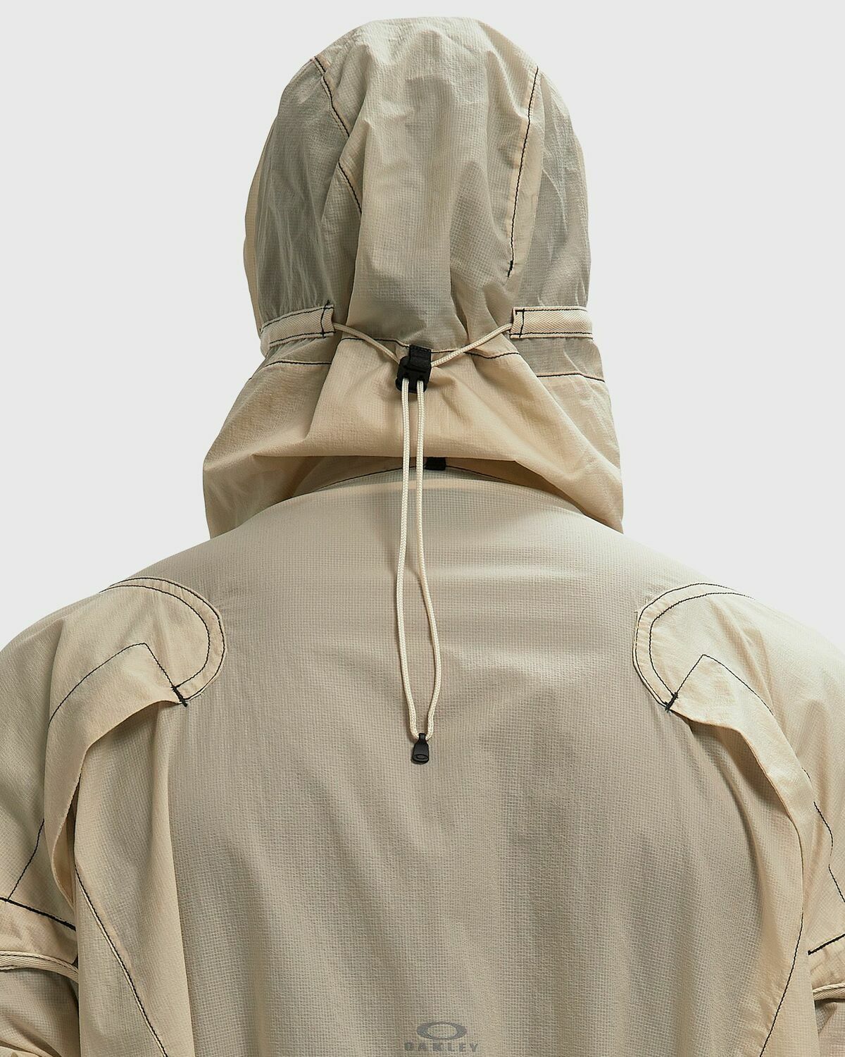 LATITUDE VEIL FLOW JACKET
