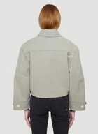 Jacquemus La Veste Albi Jacket