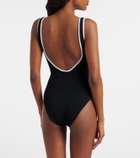 Hunza G Coverage Faye swimsuit