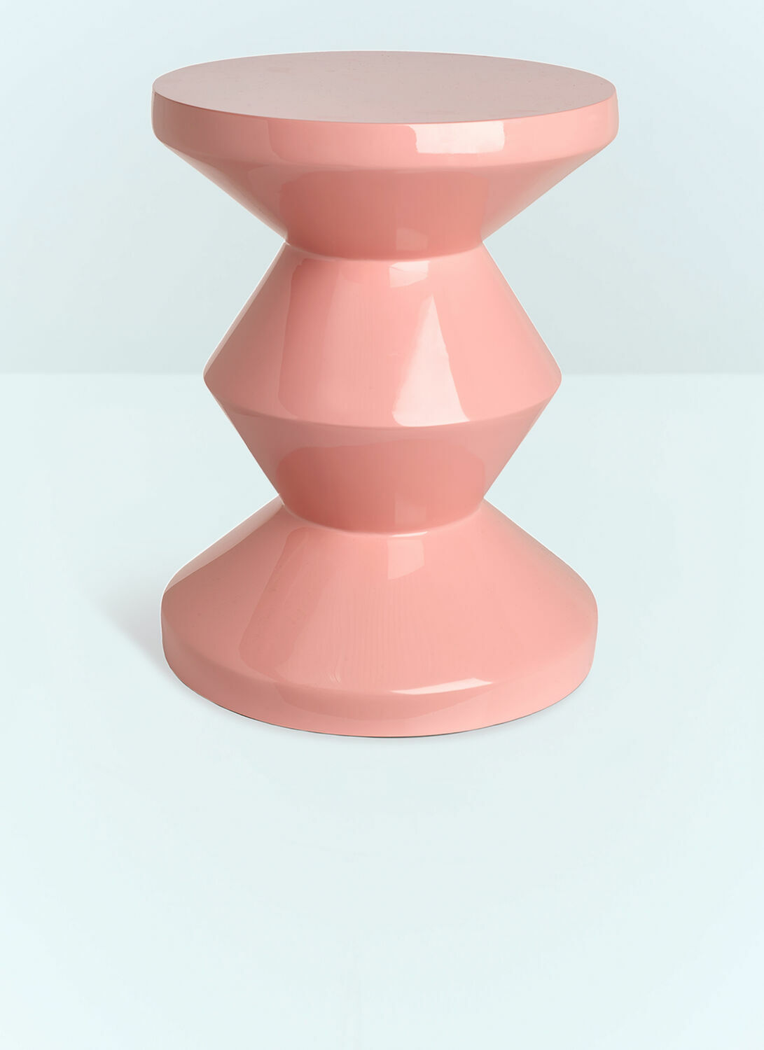 Polspotten Zig Zag Stool