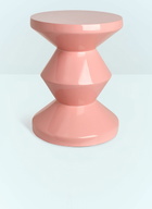 Polspotten Zig Zag Stool