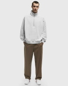New Amsterdam WORK TROUSERS Brown Mens Casual Pant