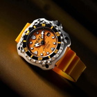 RGMT Minesweep Automatic Mens Watch RG-8070-02