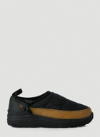 x Suicoke Pepper Sneakers in Black