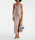 Missoni Zigzag Small shoulder bag