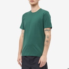 Colorful Standard Men's Classic Organic T-Shirt in Emerald Green