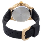 Baltic Aquascaphe Automatic Black Dial Mens Watch AQUABRONZEBLACK