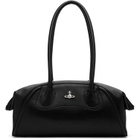 Vivienne Westwood Black Shirley Small Holdall Bag