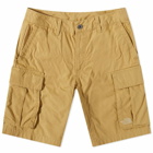 The North Face Men's Anticline Cargo Short in Antelope Tan